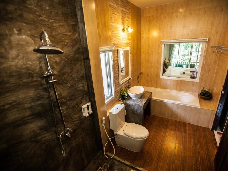 Phutara Lanta - Sha Extra Resort 3*