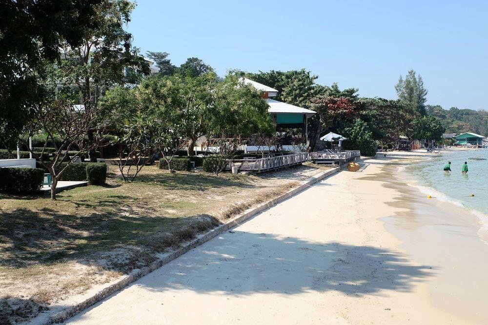 Samed Cliff Resort Koh Samet