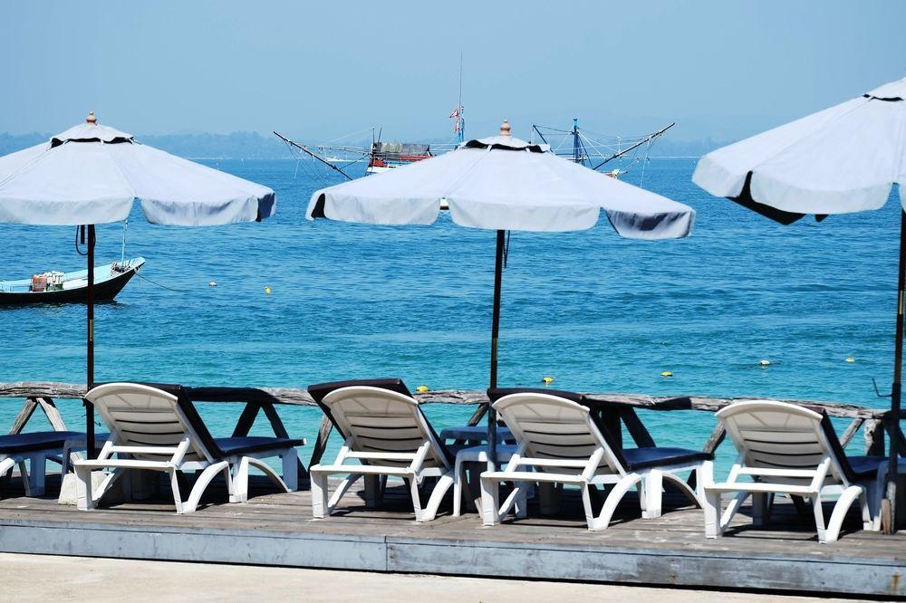 Samed Cliff 3* Koh Samet
