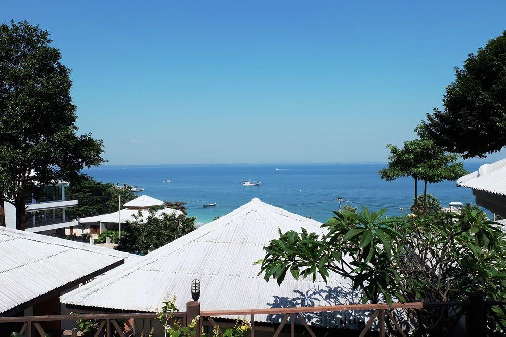 Samed Cliff Resort 3*