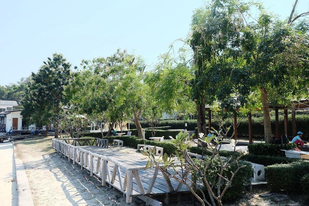 Samed Cliff Resort Koh Samet