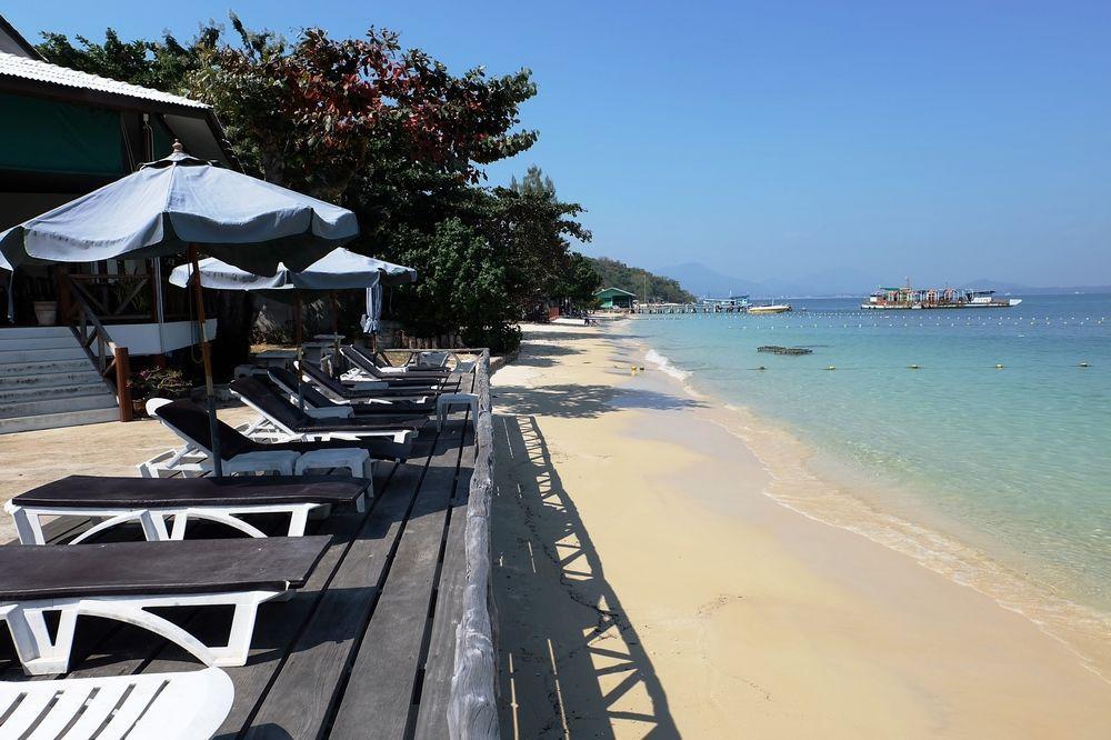 Samed Cliff 3* Koh Samet