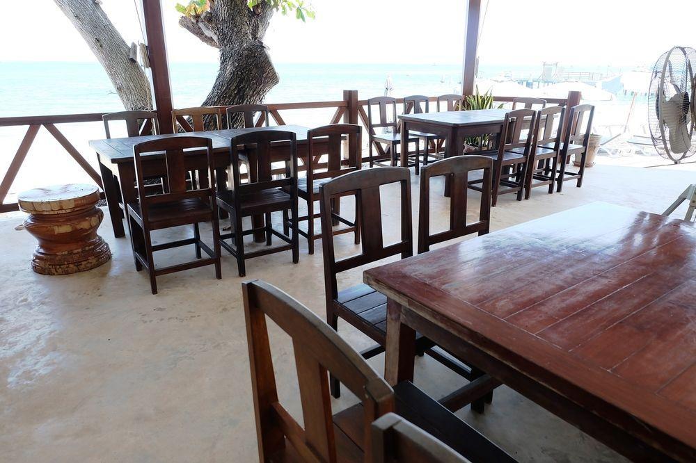 Samed Cliff Resort 3*