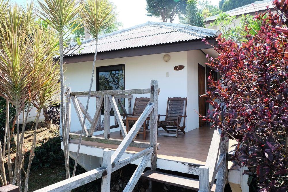 Samed Cliff 3* Koh Samet