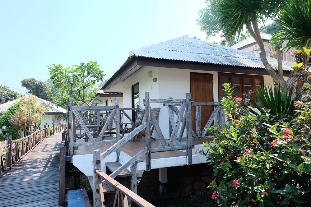Samed Cliff Resort 3*