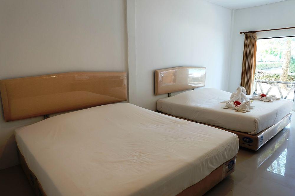 Samed Cliff Resort Koh Samet