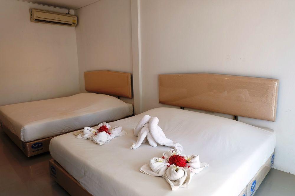 Samed Cliff Resort