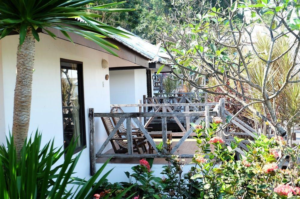 Samed Cliff Resort 3*