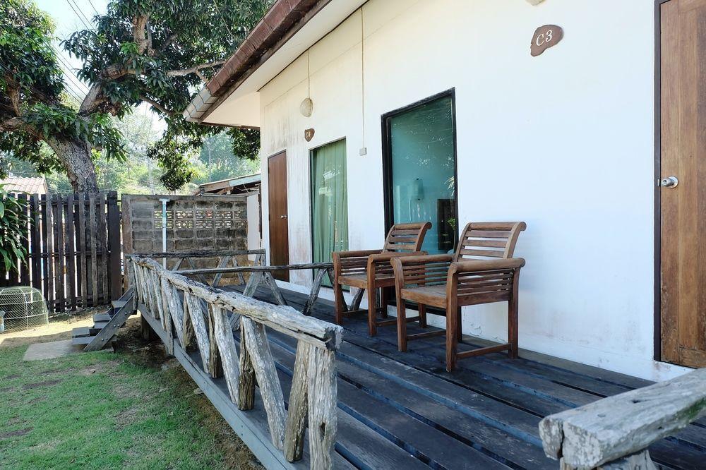 Samed Cliff 3* Koh Samet