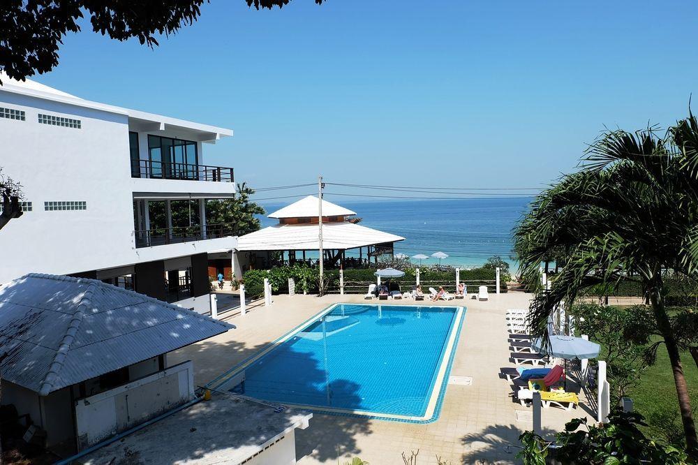 Samed Cliff Resort 3*
