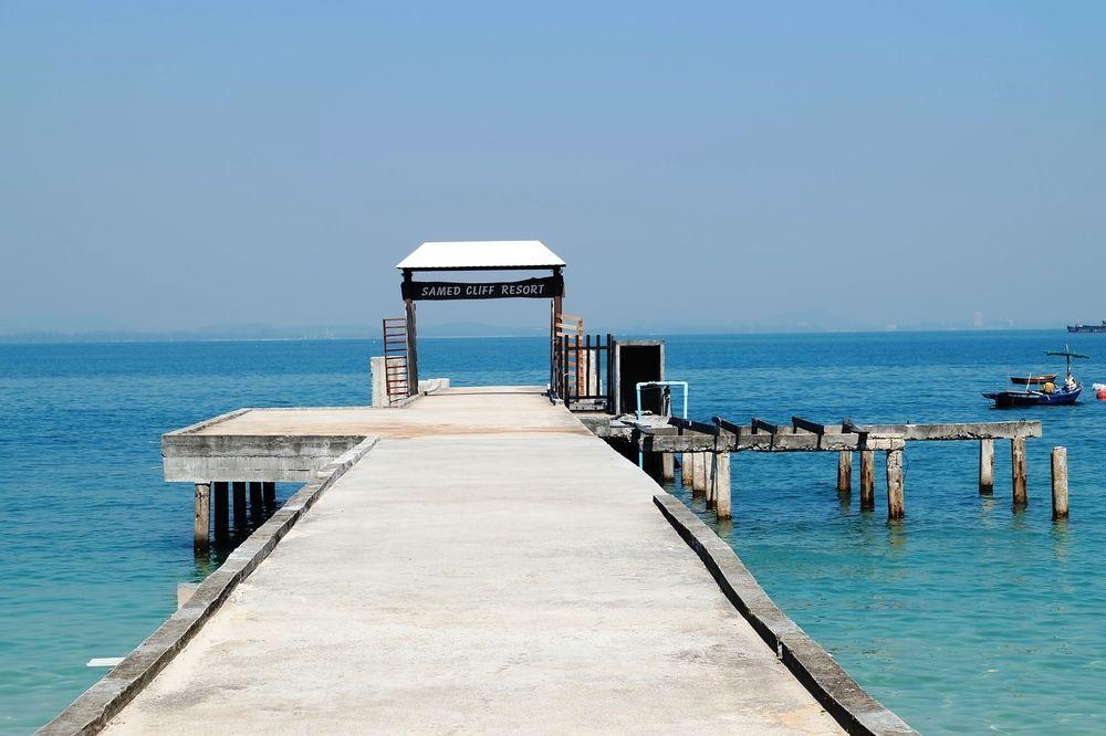 Samed Cliff Resort Koh Samet