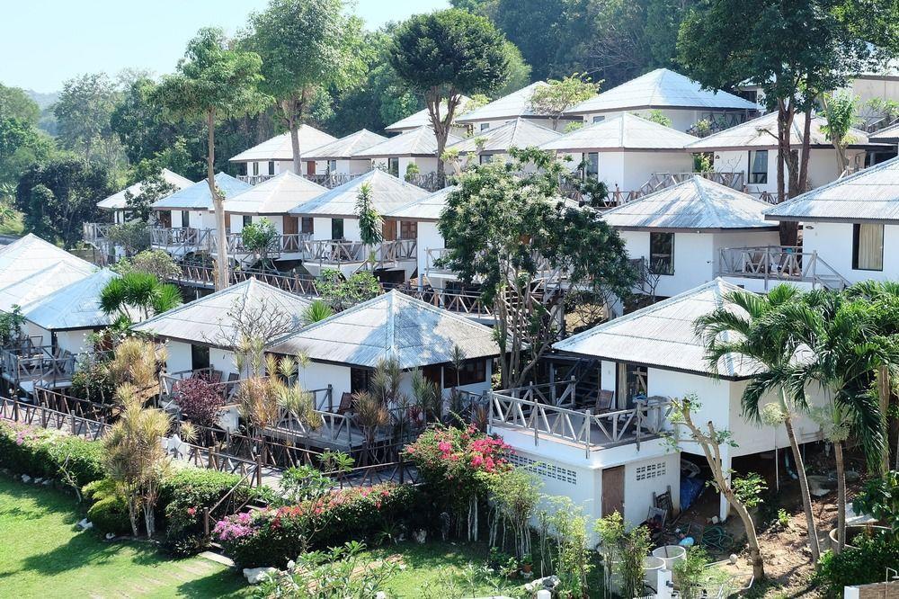 Samed Cliff Resort 3*
