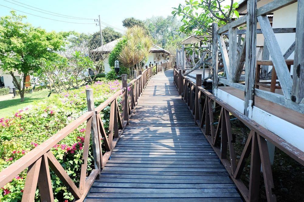 Samed Cliff Resort