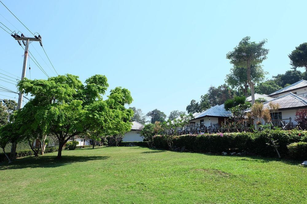 Samed Cliff Resort Koh Samet