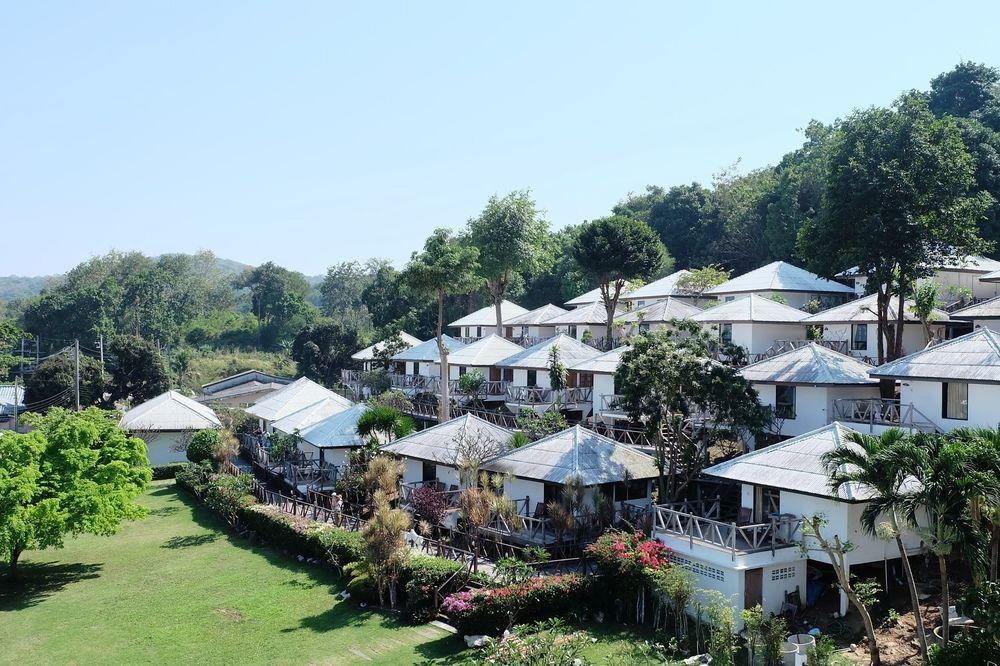 Samed Cliff 3* Koh Samet