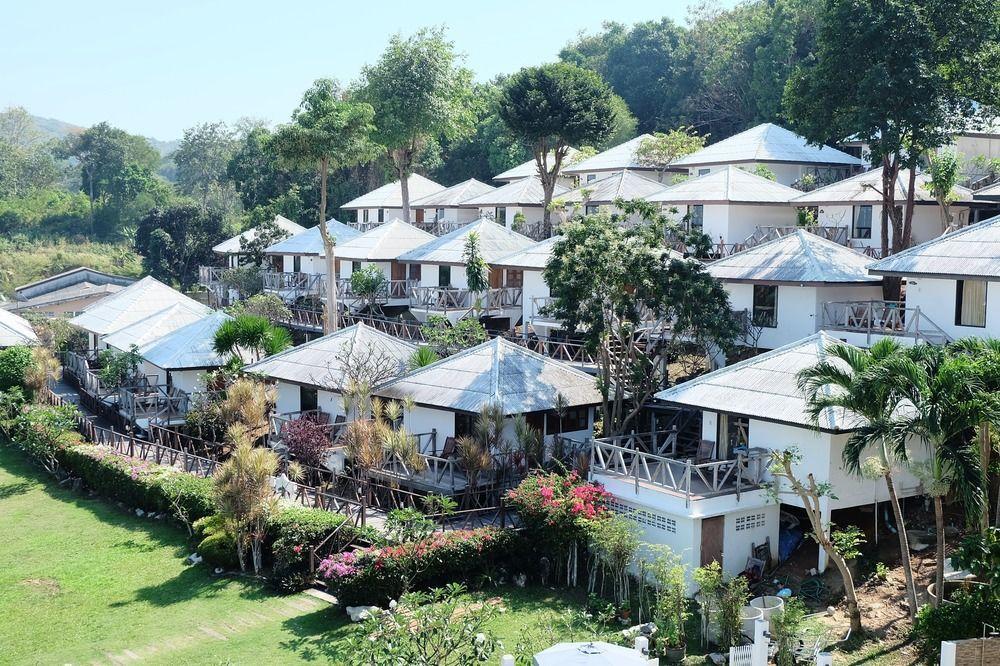 Samed Cliff Resort 3*