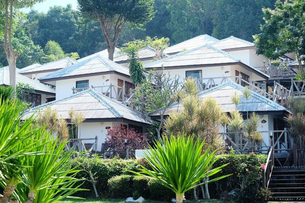 Samed Cliff Resort