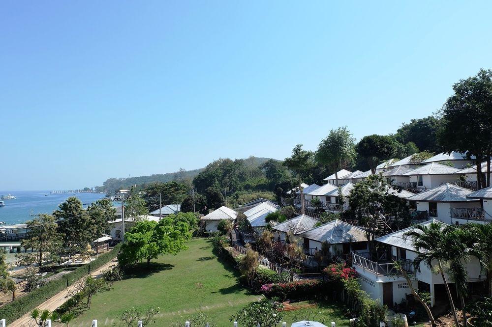 Samed Cliff Resort Koh Samet