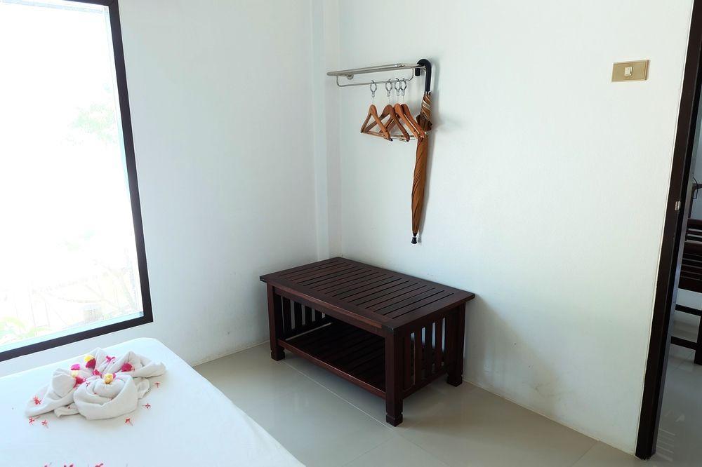 Samed Cliff 3* Koh Samet