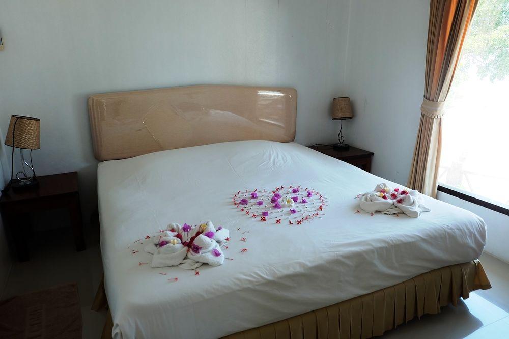 Samed Cliff Resort 3*