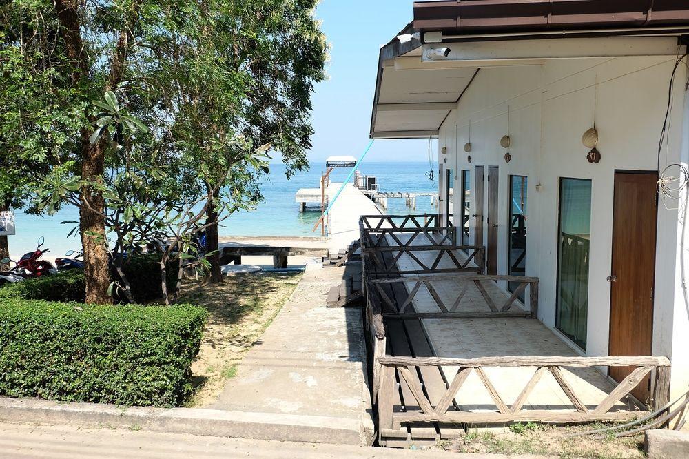 Samed Cliff Resort Koh Samet