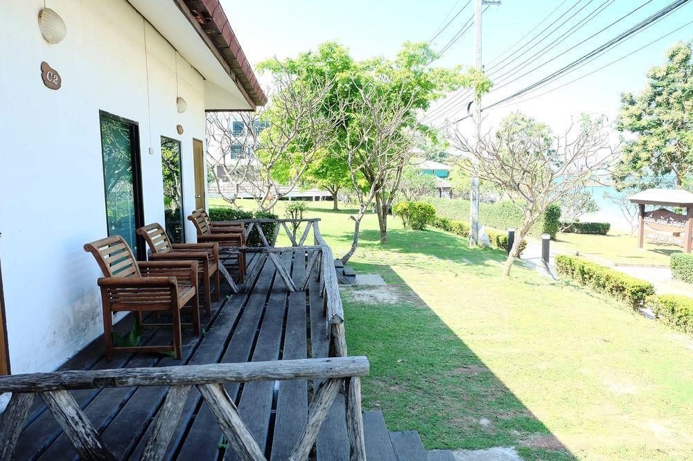 Samed Cliff 3* Koh Samet