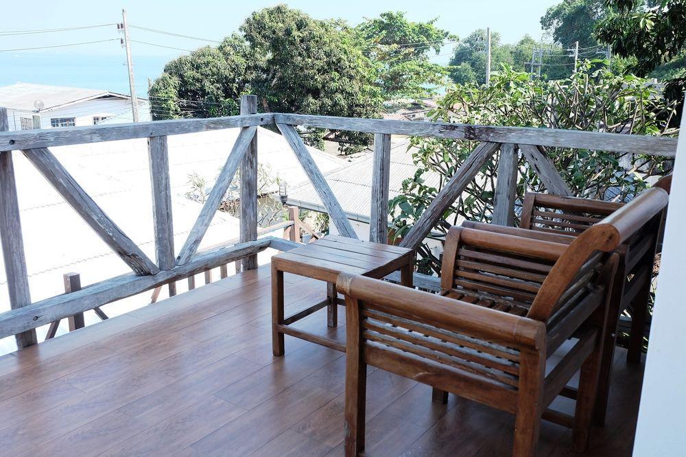 Samed Cliff Resort 3*