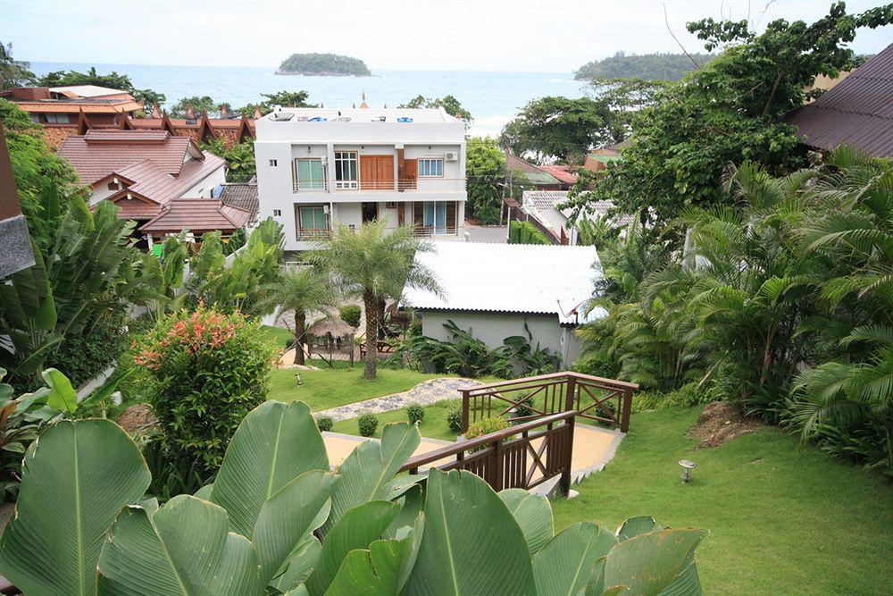 Kata Hiview Resort 3*