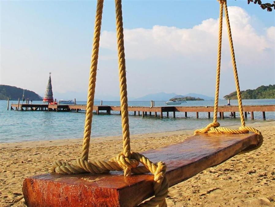 Koh Mak Resort Resort 3*