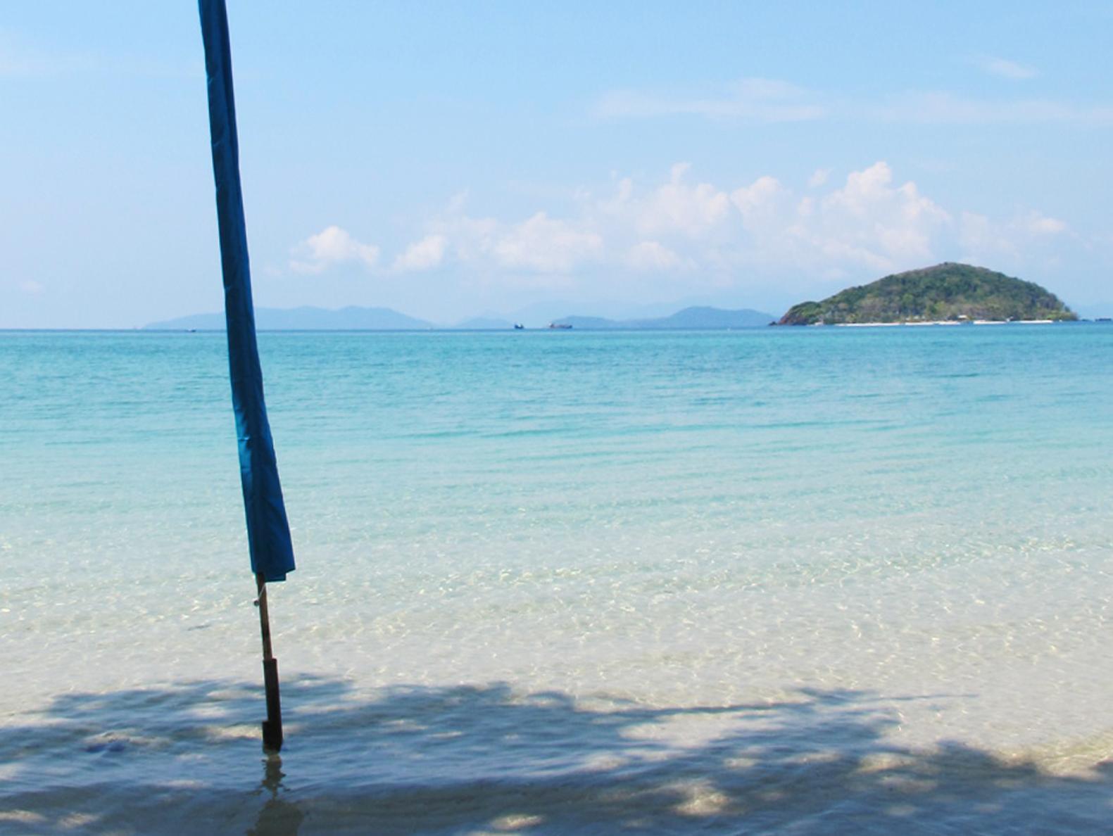 Koh Mak Resort 3*