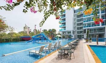 My E503 * Hua Hin