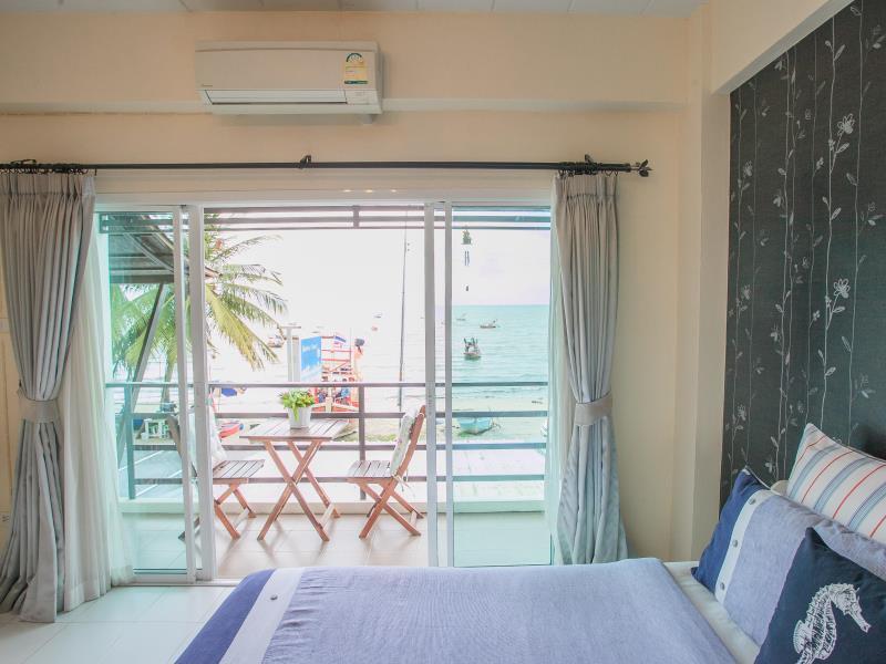 Sea Trees Guest house 2*