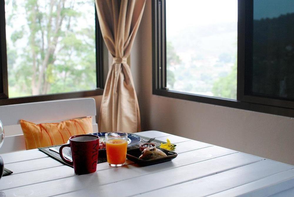 Pong Yang Farm And Hotel