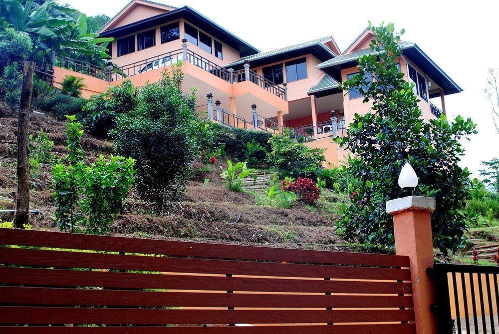 Pong Yang Farm And Hotel Mae Rim