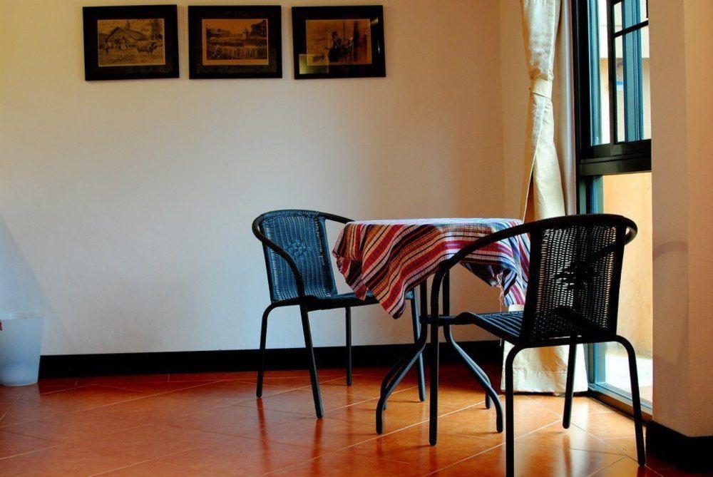 Pong Yang Farm And Hotel 2*