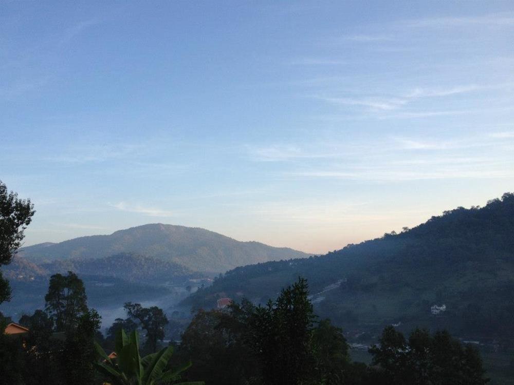 Pong Yang Farm And Hotel Mae Rim