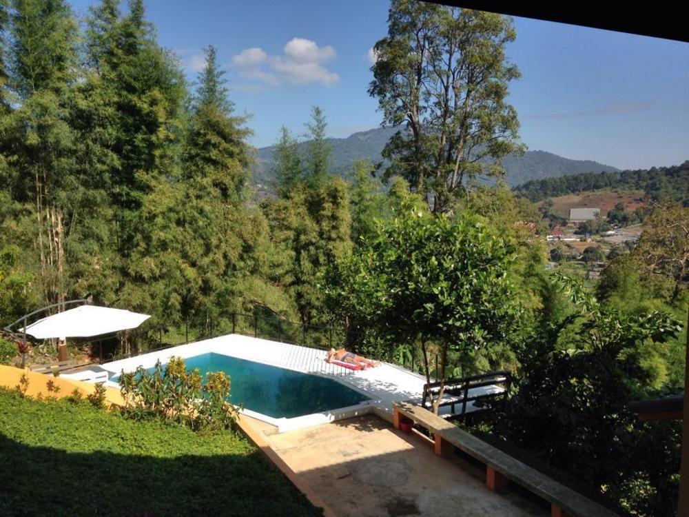 Pong Yang Farm And 2* Mae Rim