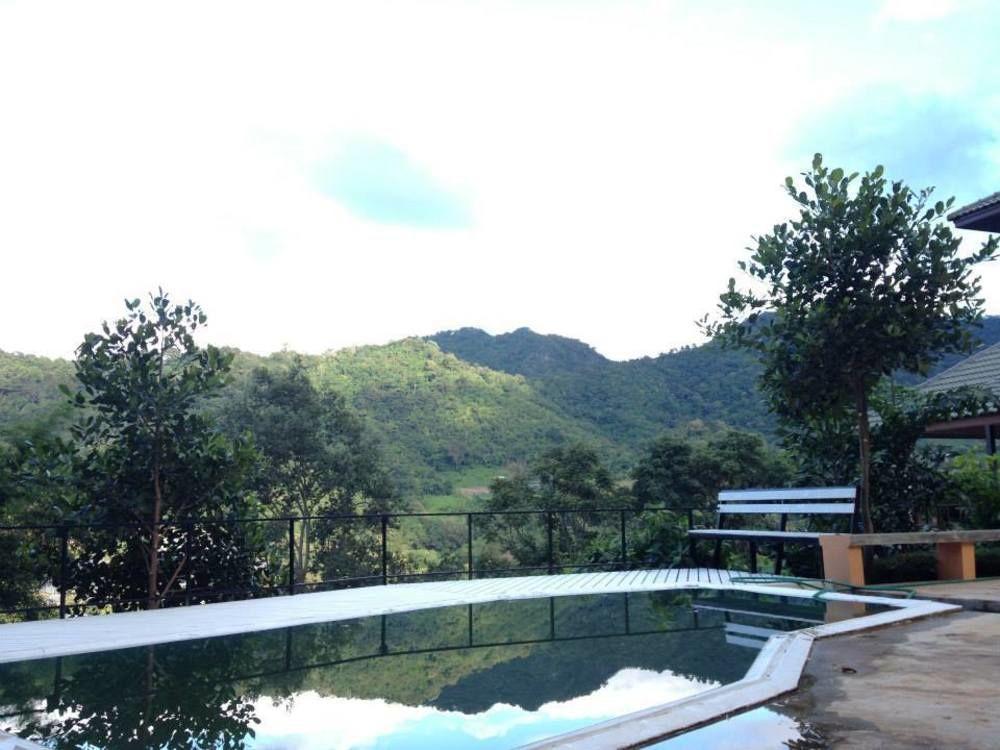 Pong Yang Farm And Hotel 2*