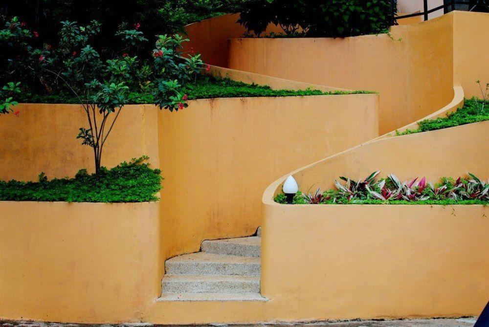 Pong Yang Farm And Hotel