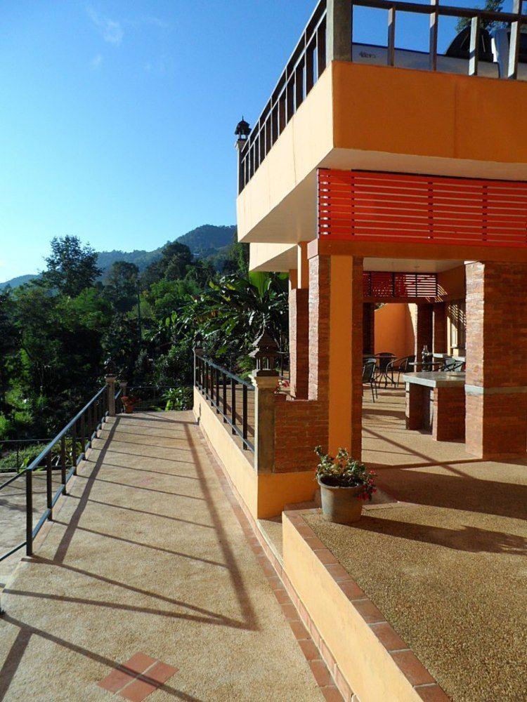 Pong Yang Farm And Hotel Mae Rim