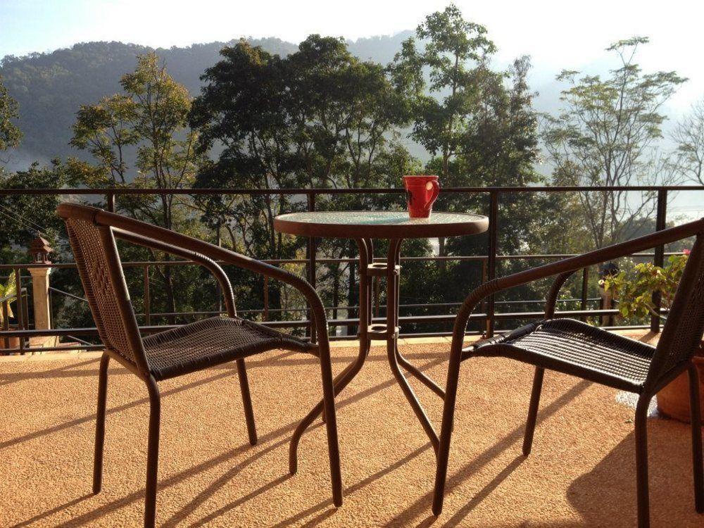 Pong Yang Farm And Hotel 2*