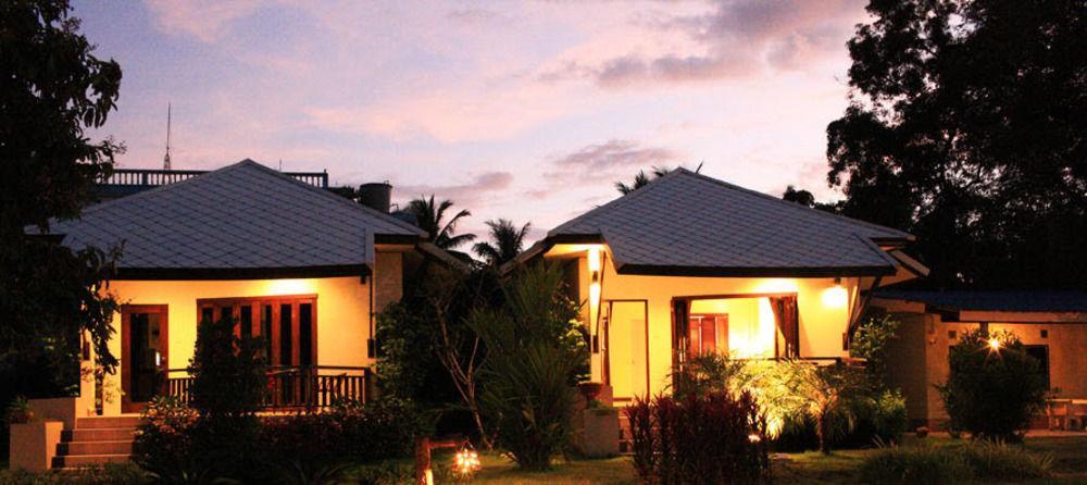 Saphli Resort