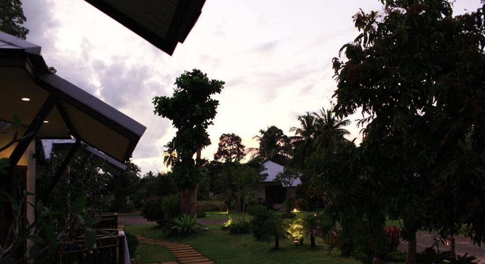 Saphli Resort Chumphon