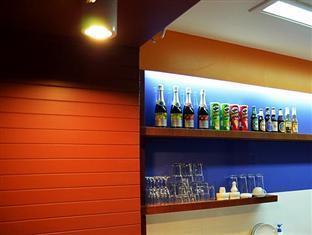 Salsa Albergue Chumphon
