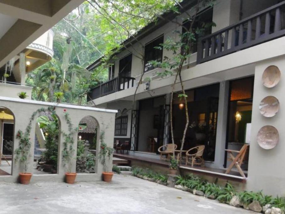Andaman Talaytai Hot Hotel Ranong