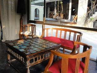 Andaman Talaytai Hot Hotel 2*