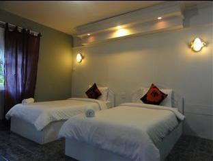 Andaman Talaytai Hot Hotel