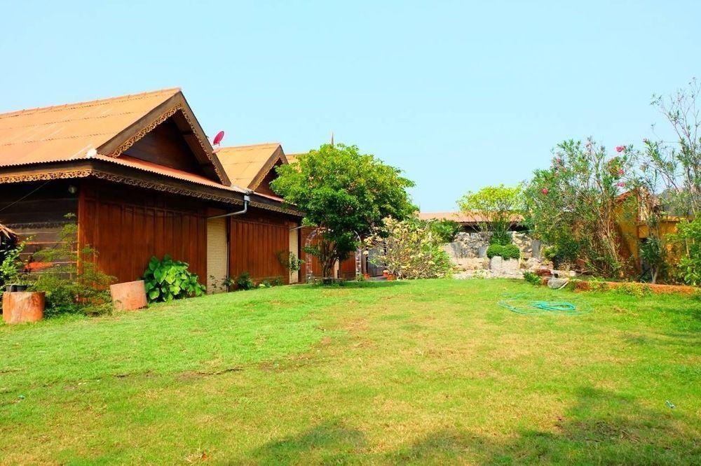 Ruenton Hotel Sattahip