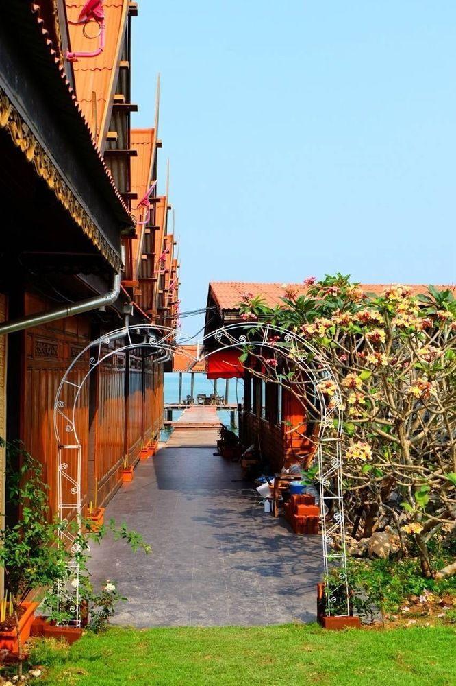 Ruenton 2* Sattahip