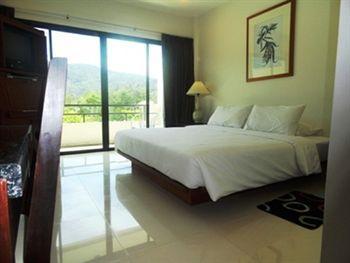 Baan Leelawadee * Bang Tao Beach (Phuket)
